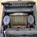 German typewriter for SS